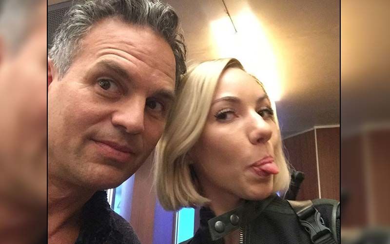 Mark Ruffalo Congratulates His Birthday Twin Scarlett Johansson And The Team Of Black Widow For A 'Great Opening Weekend'; Jokes About SPOILERS Yet Again