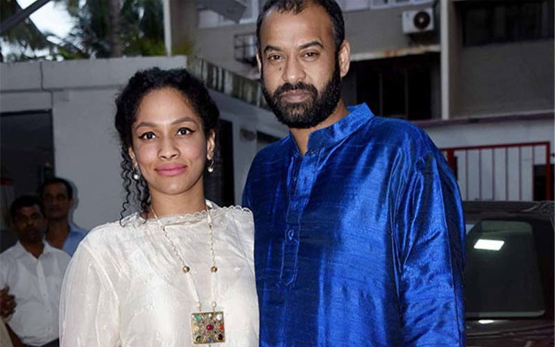 Masaba and Madhu