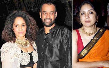 Masaba-Madhu Mantena’s Divorce Came As A "Big Shock" To Neena Gupta