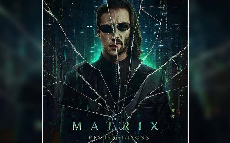 Mixed reactions were seen online to the fourth Matrix movie