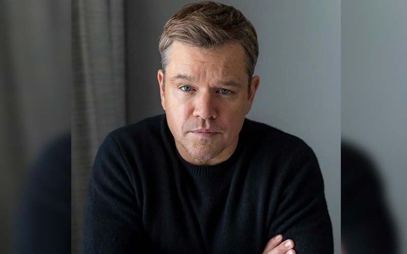 Hollywood Star Matt Damon Calls India ‘A Magical And Beautiful Place’; Says ‘I Hope To Visit It Many Times In Future'