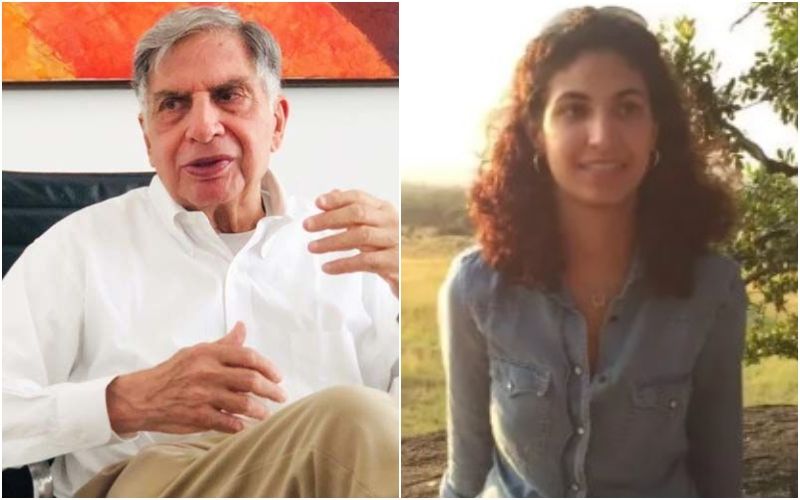Ratan Tata's Niece, Maya Tata - The Youngest Successor Of Tata Group: Here’s All You Need To Know About Her Education, Qualifications, Background And More!