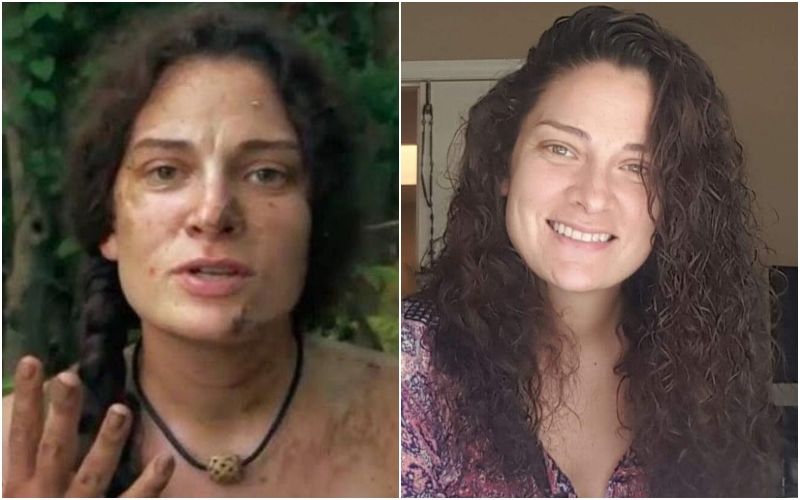 ‘NAKED AND AFRAID’ Fame Melanie Rauscher Dies Of 'huffing' Cleaning Product From Air Cans; Authorities Reveal OFFICIAL Cause Of Death-REPORT