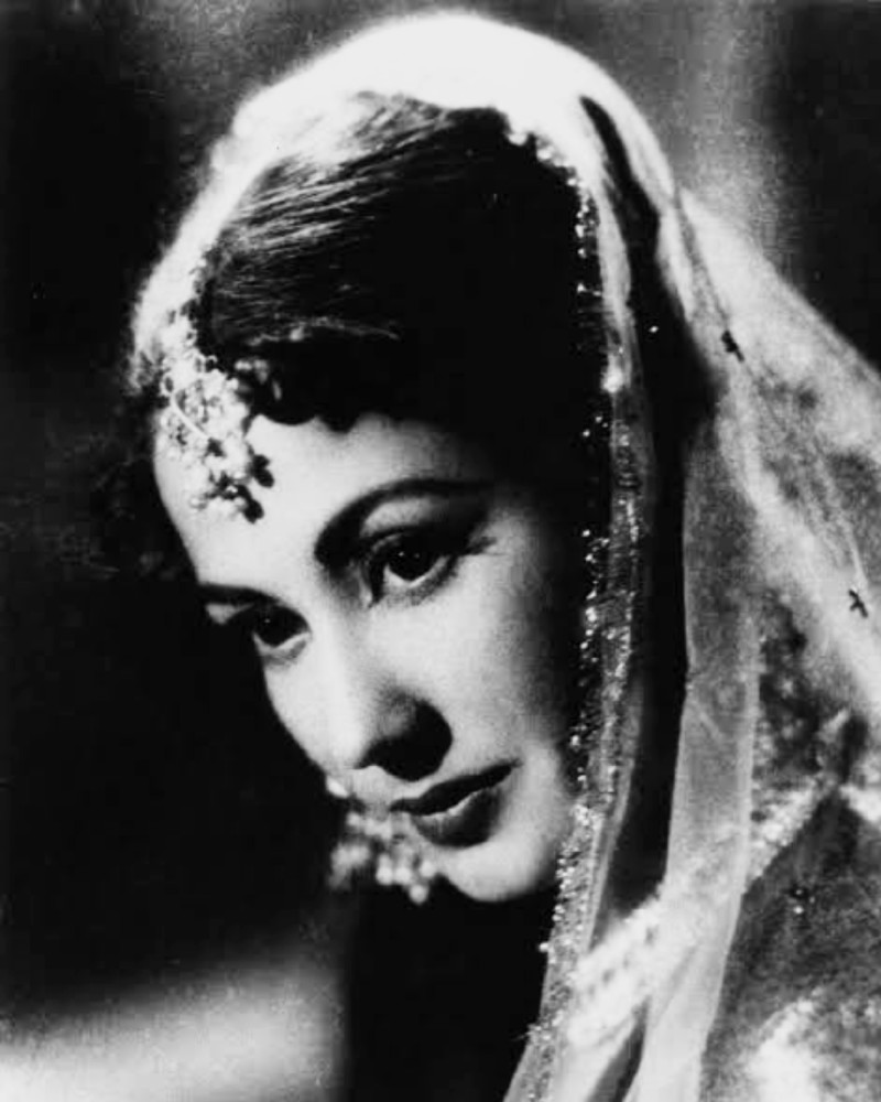 meenakumari