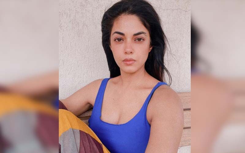 Meera Chopra Seeks Help After Getting Duped By An Interior Designer; Says No Action Was Taken Even When An FIR Was Filed Two Months Ago