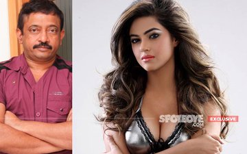 Priyanka Chopra's Cousin Meera Chopra's 'Secret' Busted And It Involves Ram Gopal Varma!