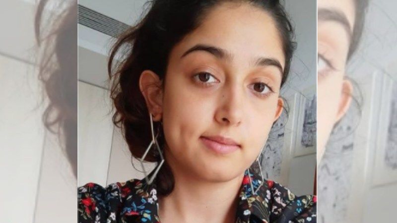 Aamir Khan's Daughter Ira Khan Opens Up On Dealing With Anxiety Attacks; 'One Thing That Helped Is Using Body Scrub' -See Post