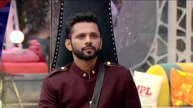 Bigg Boss 14's Rahul Vaidya Seems Inspired By Ranveer Singh; Sports Anarkali Style Kurta At A Friend's Wedding - PICS INSIDE