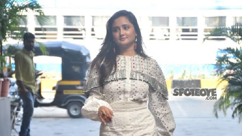 Bigg Boss 13's Rashami Desai Opens Up About Her Divorce With Nandish Sandhu: 'I Couldn't Deal With It'