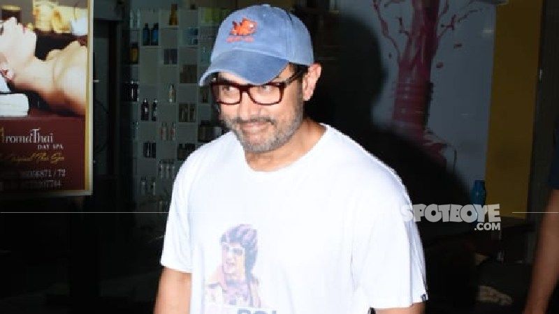 Aamir Khan QUITS Social Media; Says, 'I Have Decided To Drop The Pretence' Calls His 'Thank You' Note To Fans As His Last Post