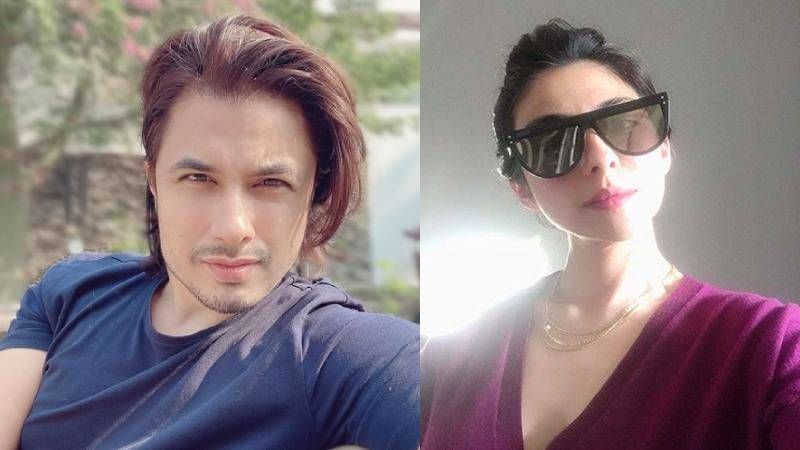 Pakistani Singer Who Accused Ali Zafar During The #MeToo Movement Faces Three Years In Jail