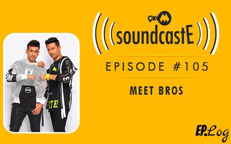 9XM SoundcastE: Episode 105 With Meet Bros