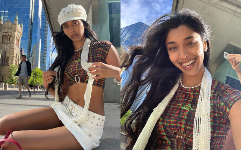 SHOCKING! Popular Indo-Canadian TikTok Star Megha Thakur DIES At 21; Netizens Mourn Her Sad Demise