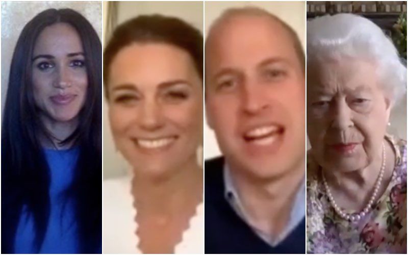 Meghan Markle Gets Sweet Birthday Wishes From The Royal Family – Kate Middleton, Prince William And The Queen