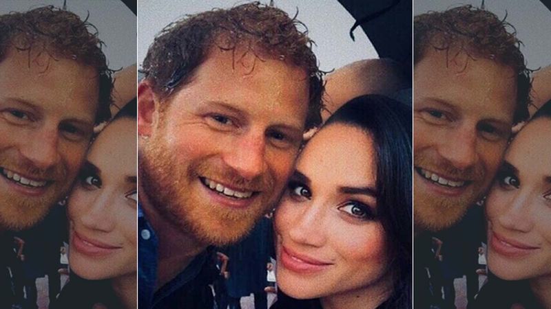 Is Meghan Markle Furious About Prince Harry’s Secret Facebook Account Which Featured Pictures With His Ex-GF? Truth Revealed