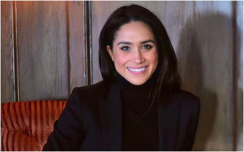 SHOCKING! Meghan Markle Reveals Cops Refused To Help Her Even After She Complained About Paparazzi Stalking Her: ‘Nothing We Can Do, Look Who You Are Dating’