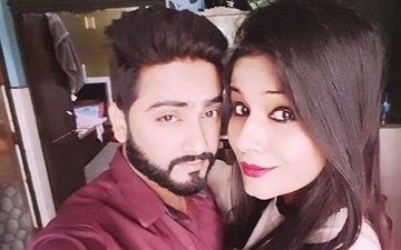 अपने इस Someone Special के साथ बिग बॉस 11 की मेहजबी सिद्दीकी करेंगी म्यूजिक वीडियो में डेब्यू