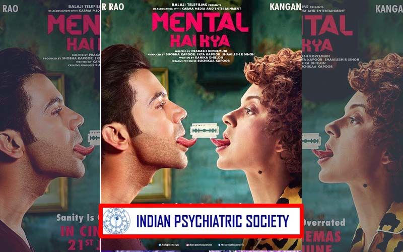 Kangana Ranaut’s Mental Hai Kya Lands In Trouble; Indian Psychiatric Society Complains, "Title Is Insensitive, Inhuman And Degrading”