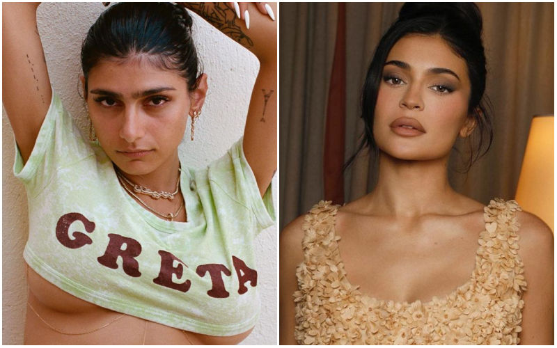 Mia Khalifa Calls Out Kylie Jenner For Her Pro-Israeli Post Amid Rising Israel-Palestine Tensions: ‘She Wants To Take A Stance To Her 400M Followers So Badly’