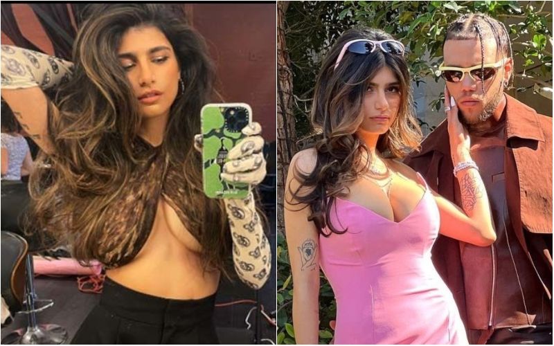 Mia Khalifa Is Single Again? Ex-Pornstar's Cryptic TikTok Post Sparks Breakup Rumours With Jhay Cortez, Curious Fans Say, ‘Spill The Tea, Queen’!