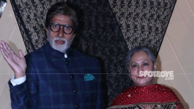 Kaun Banega Crorepati 12: Amitabh Bachchan Reveals Writing Love Letters To Jaya Bachchan; Recalls How They Got Married