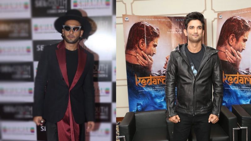 Ranveer Singh Receives Backlash From Sushant Singh Rajput's Fans As He Talks About Algorithms And Photons; #BoycottBingo Trends On Twitter