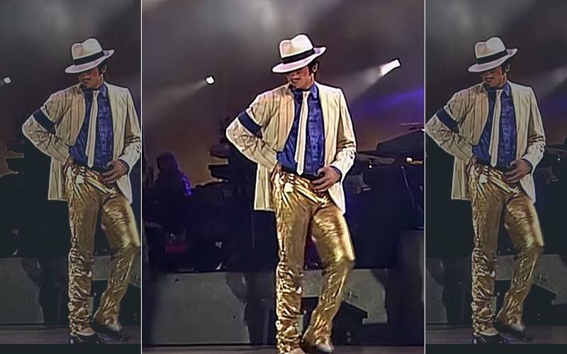 Michael Jackson's 8 Most Memorable Fashion Moments