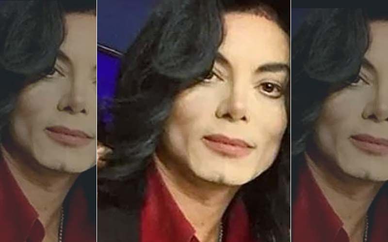 'Michael Jackson Is Still Alive' Says A Fan After His Famous Lookalike Posts An Uncanny Picture