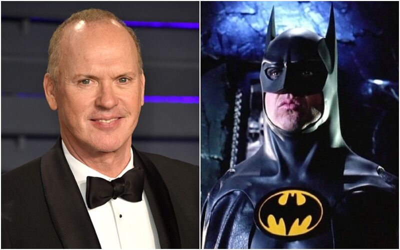 GOOD NEWS! Michael Keaton To RETURN As Batman, Fans Call It 'Best News Of Covid Movie Era'