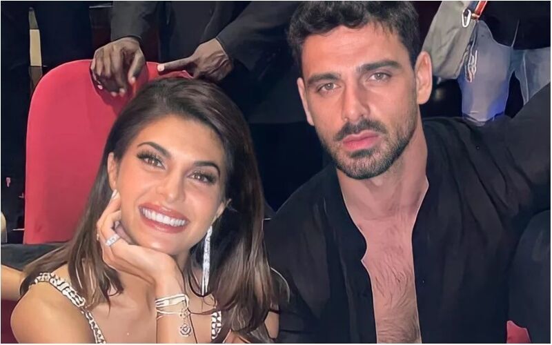 WHAT! Jacquline Fernandez Is DATING ‘365 Days’ Actor Michele Morrone Amid Conman Sukesh Chandrasekhar Controversy? Here’s What The Italian Actor Has To Say!