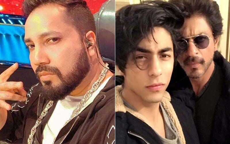 Mika Singh Takes A Dig At NCB After Shah Rukh Khan's Son Aryan Khan's Arrest In Alleged Drug Case Controversy; 'Itne Bade Cruise Mein Sirf Aryan Hi Ghoom Raha Tha Kya'