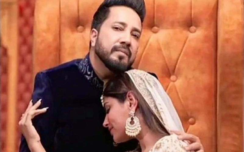 Swayamvar Mika Di Vohti WINNER: Akanksha Puri Will Be Singer’s Wife? Here's What We Know