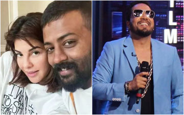 Mika Singh Reacts To Jacqueline Fernandez's Pic With Jean-Claude Van Damme; Says, 'He's Much Better Than Sukesh'! Internet Says, ‘Mika Got No Chill!’ 