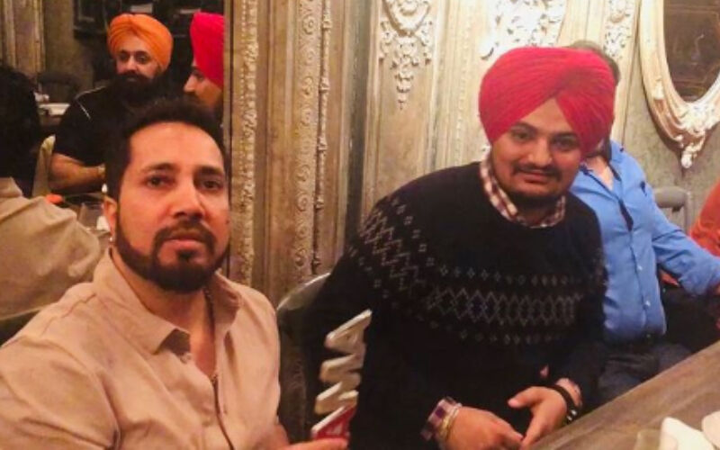 Sidhu Moose Wala Shot DEAD: Mika Singh Reveals He Received THREATS From Gangsters; ‘He Told Me He Could Roam Freely In Mumbai Without Security’