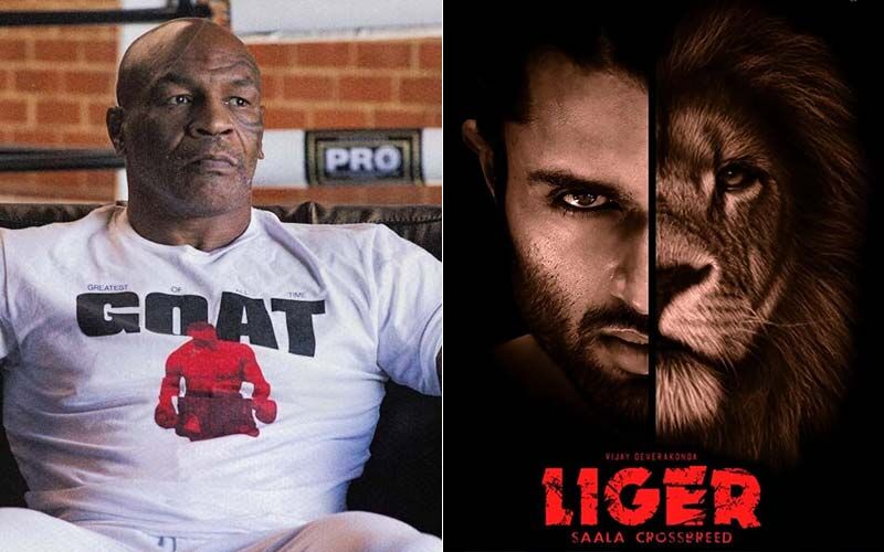 Did You Know? Vijay Deverakonda-Starrer Liger Isn’t Mike Tyson’s First Hindi Film