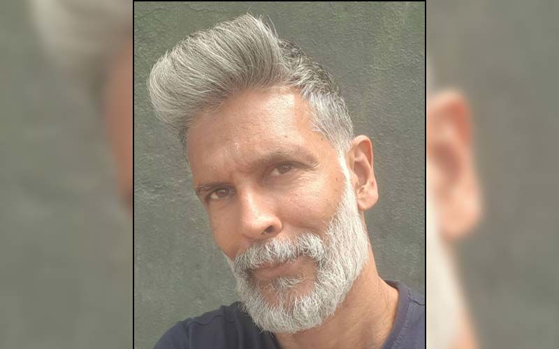 Milind Soman Shares A Video Of Him Working Out With Mudgar; Says 'Will Be Ready To Donate Plasma In Another Ten Days' - WATCH