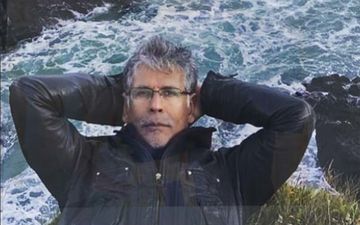 Milind Soman Shares A Long Note On Father's Death Anniversary, 'I Had Never Had A Great Deal Of Affection For Him'