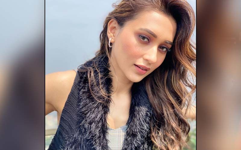 Mimi Chakraborty Is Looking Fresh As Flower In Her New Picture, See Here