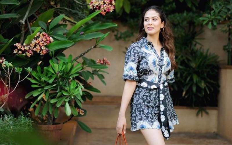 Happy Birthday, Mira Kapoor: Five Times The Lady Proved That She Has The Classiest Fashion Sense Ever!