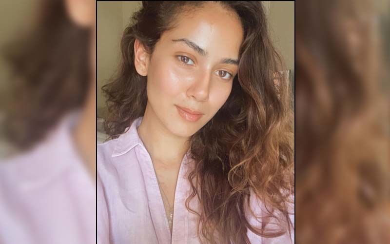Mira Rajput Has No Plans To Dump Her Broken Smartwatch As Fans Point Out It's Cracked Screen In A Picture; Guess What Was Mrs Kapoor's 'Smart' Reply?