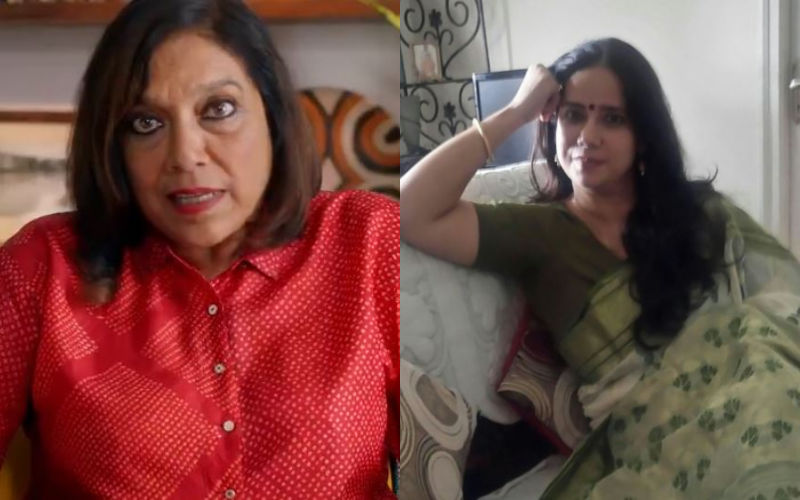 A Suitable Boy Actress Sadaf Jafar Arrested, Beaten Up For Participating In CAA Protests; Mira Nair Demands Release