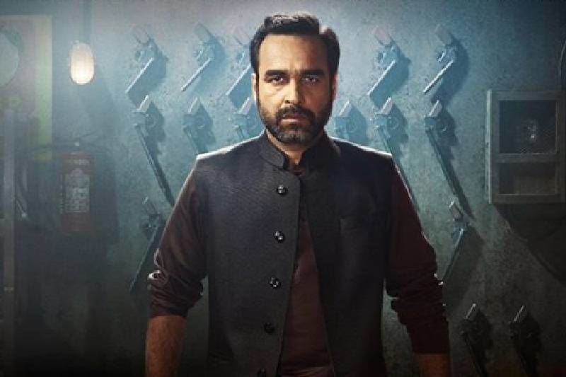 Mirzapur 2: Pankaj Tripathi AKA Kaleen Bhaiya Says He Was 'Shocked' To See Massive Fandom For The Web-Series In The UK