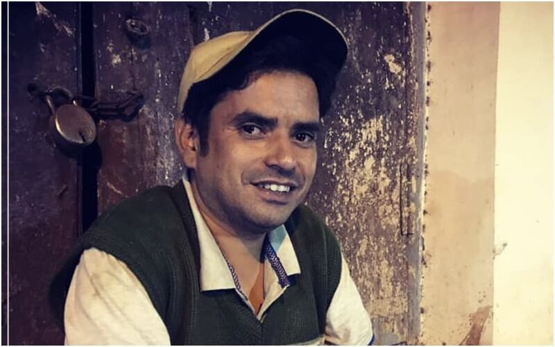 Mirzapur Fame Brahma Mishra Aka Lalit Passes Away; Actor’s LAST Video, Dancing To ‘In Da Ghetto’ Takes The Internet By Storm-Netizens REACT