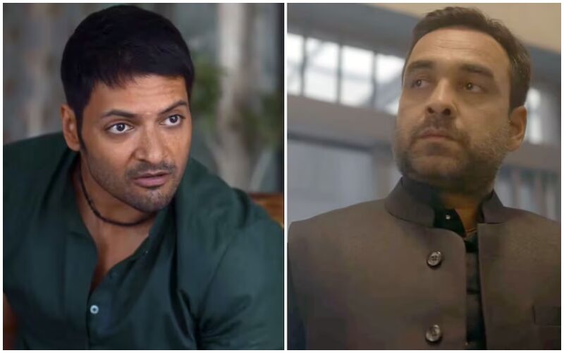 Mirzapur Season 3 Trailer OUT! Ali Fazal’s Guddu Bhaiya Goes On Beast Mode; Pankaj Tripathi’s Kaleen Bhaiya Makes A Dashing Return – WATCH