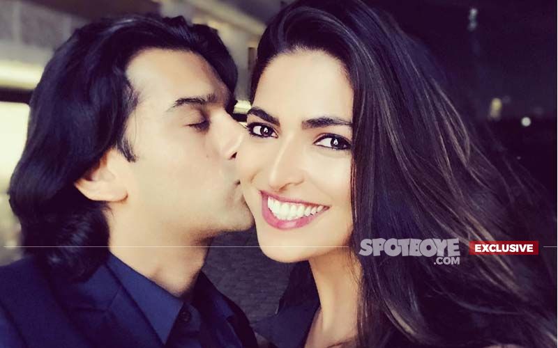 Former Miss India World Parvathy Omanakuttan To Tie The Knot With Boyfriend Ronak Shah!- EXCLUSIVE