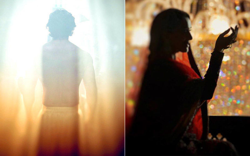 Kalank Unseen Pictures: We Bet These Will Leave You Excited Enough For The Film!
