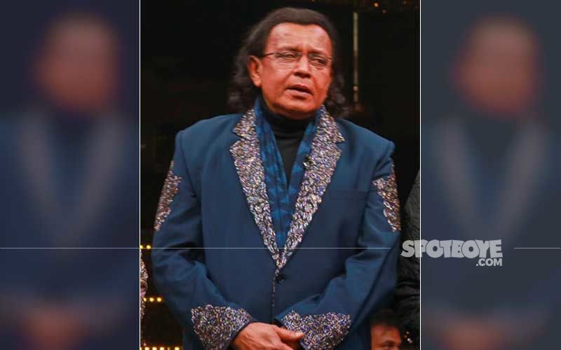 Mithun Chakraborty Gets DISCHARGED From Hospital In Bengaluru, Son Mimoh Assures Fans 'He Is Fit And Fine'