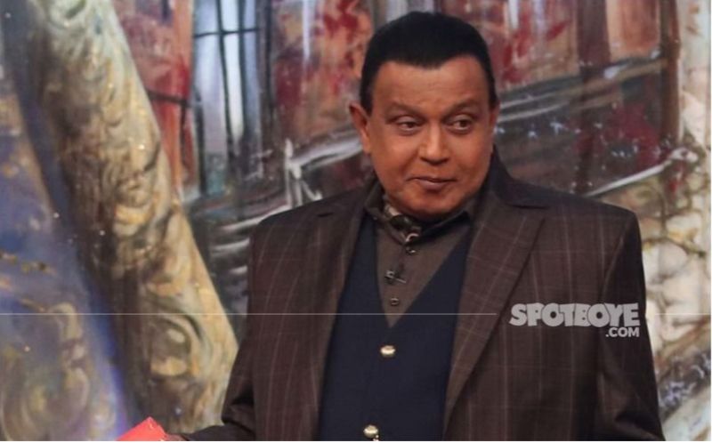 DID YOU KNOW Mithun Chakraborty Had Suicidal Thoughts Before His Debut, Actor Slept In Public Parks And Footpath?