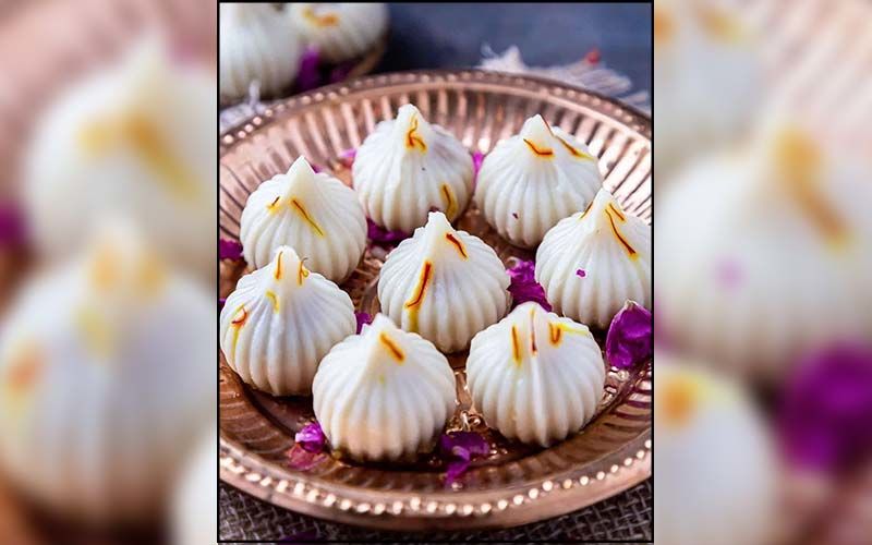 Ganesh Chaturthi 2020: Try These Mouthwatering Modak Recipes And Make Your Ganpati Festival Even Sweeter