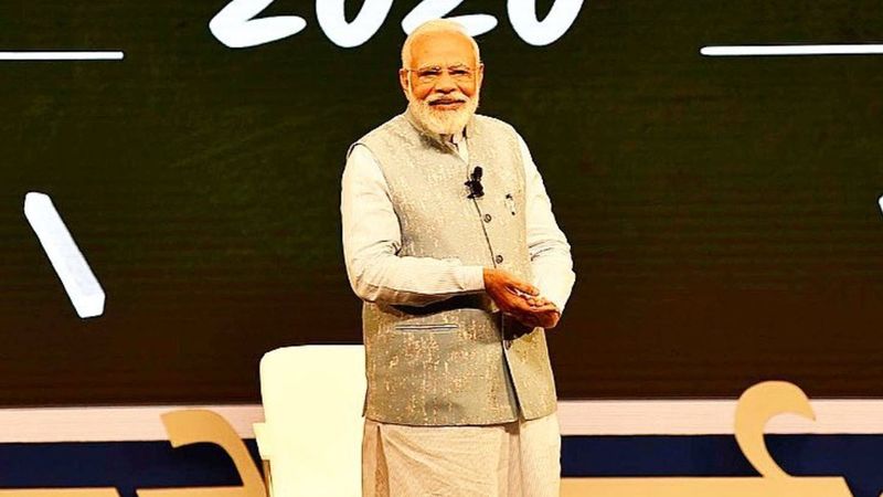 International Women’s Day 2020: PM Narendra Modi Is Not Going Off Social Media; Will Be Giving Away His Accounts To Women Of Substance